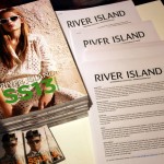 River Island Press Day SS?13