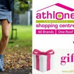 Athlone Towncentre €100 Gift Card GIVEAWAY