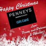 WIN 2 x €50 Gift Cards for Penneys