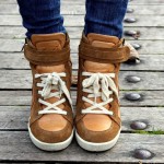 Retro Kicks
