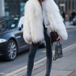 LFW Street Style