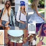 SS’13 Moodboard