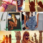 Summer Moodboard