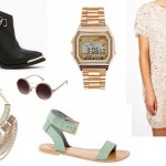July Wishlist