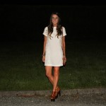 Little White Dress