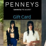 €50 Voucher for Penneys Giveaway