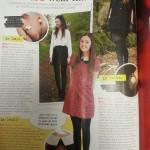 Featured in Xposé Magazine