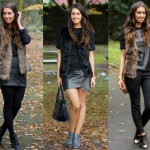 Faux Fur Gilets