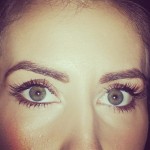 Mink Eyelash Extensions Review from Million Dollar Secrets