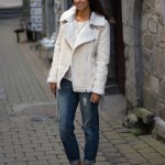 Spring Shearling 