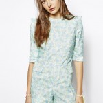 SS’14 Favourites; Playsuits 